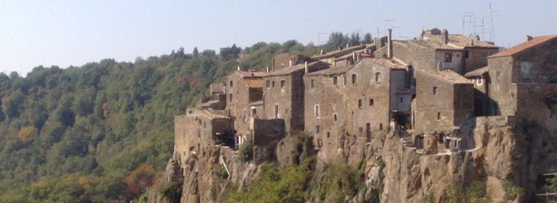 Università Agraria di Calcata